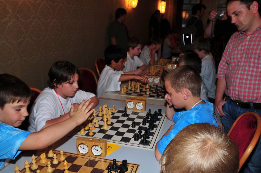 2008.06.03 Schach im Hort 10. Turnier (67)